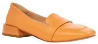 Туфли женские летние MILANA 221309-3-1261 оранжевый размер 39