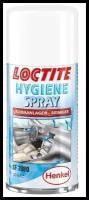 LOCTITE 7080 SF Hygiene Spray Очиститель кондиционера (аэрозоль) (0.15L) LOCTITE 731334