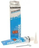 Герметик (формирователь прокладок) Victor Reinz Reinzosil +300 C, 70 ml, черный