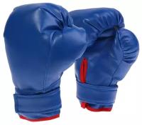 Боксерские перчатки ONLITOP 3572980