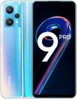 Смартфон realme 9 Pro+ 8/128 ГБ RU, Dual nano SIM, синий