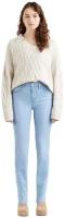 Джинсы Levis Women 724 High Rise Straight Jeans 29/34 Женщины