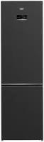 Холодильник Beko B3DRCNK402HXBR, серый