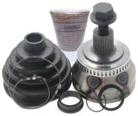 FEBEST 1710-011a45 шрус наружный 27x59.5x38 (volkswagen Passat (Пассат) b5 / b5+ 1997-2005) febest