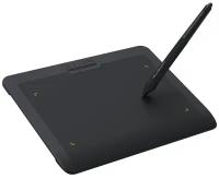 Графический планшет Xencelabs Pen Tablet Small черный