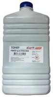 Тонер (Б. 500г) Cet OSP0202K-500 Черный для Kyocera FS-2126MFP/2626MFP/C8525MFP