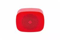 Портативная акустика Rombica MySound Melody Red