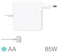 Блок питания (зарядное устройство) Apple MagSafe 2 85W для MacBook Pro 15