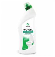 Grass Средство для уборки санитарных помещений 750 мл GRASS WS-GEL, кислотное, гель, 219175