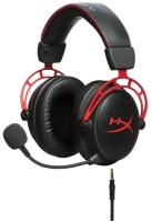 HyperX Cloud Alpha