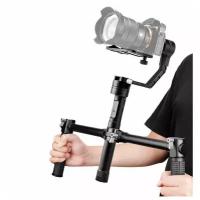 Zhiyun Двойные рукоятки для электронного стабилизатора Zhiyun Crane (Plus) и Crane M