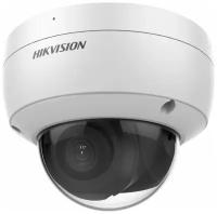 IP камера Hikvision 2.8мм (DS-2CD2143G2-IU)