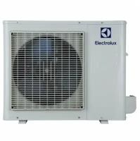 Блок компрессорно-конденсаторный Electrolux ECC-07