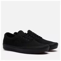 Кеды Vans ComfyCush Era Classic чёрный, Размер 36.5 EU