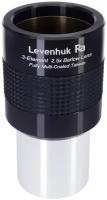 Линза Барлоу Levenhuk 2,5x, 1,25