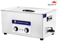 Ultrasonic bath / Ультразвуковая ванна Skymen JP-080 22 литра