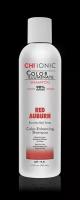 Окрашивание и тонирование CHI Шампунь CHI Color Illuminate Red Auburn Shampoo, 355 мл