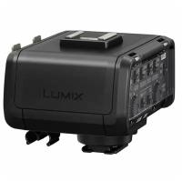 Адаптер для микрофона Panasonic DMW-XLR1E