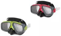 Маска для плавания INTEX Surf Rider Mask от 8 лет 55975