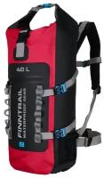 Герморюкзак Finntrail EXPEDITION 40L RED