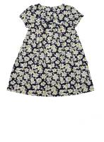 Платье для девочек Mini Maxi, модель 2656, цвет мультиколор (98)