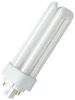 Лампа люминесцентная OSRAM DULUX T/E 18 W/830 PLUS