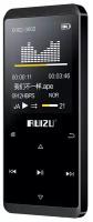 HiFi плеер RUIZU D02 16Гб черный