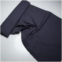Вафельное полотно oops_tkani для полотенец, халатов, 1м х 1,6м, плотность 200гр/мкв, цвет темный василек