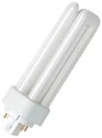 Лампа люминесцентная OSRAM DULUX T/E 18 W/827 PLUS