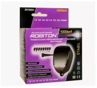 Блок питания Robiton SN1000S 1000mA