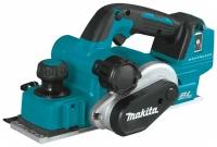 Аккумуляторный рубанок Makita DKP181Z