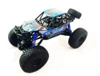 Радиоуправляемый краулер MZ Climbing Car 1:10 Meizhi MZ-2837-Blue (MZ-2837-Blue)