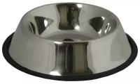 Papillon Миска с нескользящим покрытием 29 см 1,8 л (Anti skid feed bowl) 175291 | Anti skid feed bowl 0,4 кг 15348