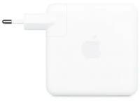 Сетевое зарядное устройство Apple MX0J2ZM/A, белый