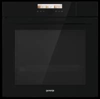 Электрический духовой шкаф Gorenje BCS798S24BG