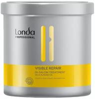 Londa Professional Средство VISIBLE REPAIR для поврежденных волос с пантенолом, 750 мл