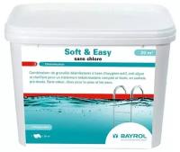 Софт энд Изи (Soft & Easy) BAYROL 4,48кг