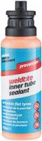 Герметик/антипрокол. WELDTITE INNER TUBE SEALANT для ремонта камер/покрышек 250мл