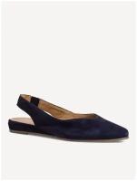 Туфли Tamaris, женская, цвет синий, размер 39
