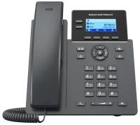 VoIP-телефон Grandstream GRP2602P черный