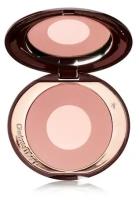 Charlotte Tilbury Румяна Cheek To Chic, Pillow Talk Original