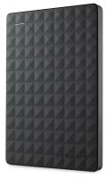 Внешний HDD Seagate Expansion Portable Drive 250 ГБ, черный