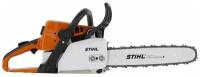 Бензопила STIHL MS 250 C-BE