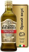 Масло оливковое Filippo Berio Extra Virgin Fruttato, 0.5 л
