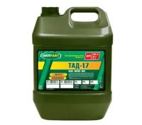 OILRIGHT Масло трансм. ТМ-5-18 20 л GL-5 2543