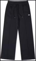 Брюки женские Converse Knit Pant 10024049001 черные