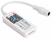 Контроллер Bluetooth для RGBW ленты (5-24В, 100Вт) OG-LDL32