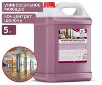 Универсальное моющее средство (концентрированное, щелочное) 5 кг. Clean&Green CG8027