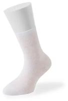 Носки Omsa размер 19-22(12-14), розовый