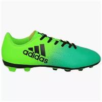 Бутсы футбольные ADIDAS X 16.4 FXG